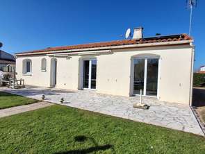 Vente Maison 2 chambresLongeville-sur-Mer