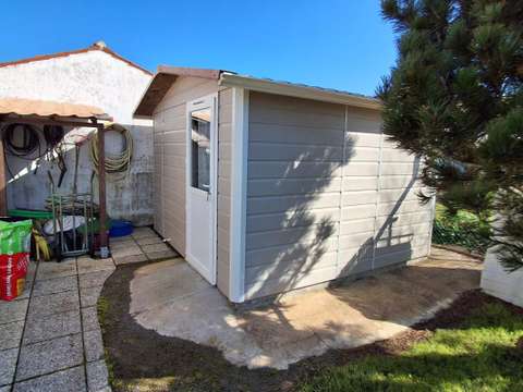 Vente maison 3 pièces Vente maison 3 pièces