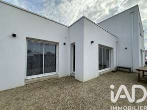 Vente Maison 3 chambresLongeville-sur-Mer