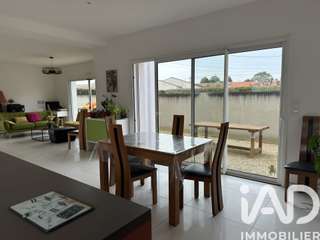 Vente maison 6 pièces Vente maison 6 pièces