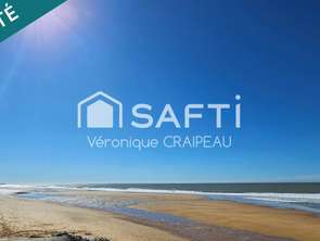 Vente Maison 1 chambreLongeville-sur-Mer