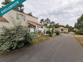 Vente maison 2 pièces
