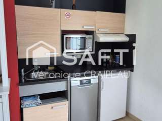 Vente maison 2 pièces