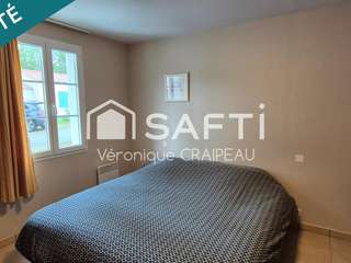 Vente maison 2 pièces