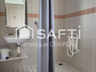 Vente maison 2 pièces