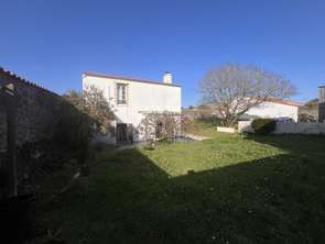 Vente Maison 2 chambresLongeville-sur-Mer