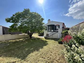 Vente maison 3 pièces Longeville-sur-Mer 85
