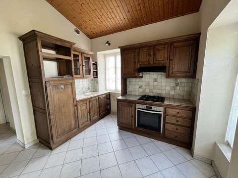 Vente maison 3 pièces Vente maison 3 pièces