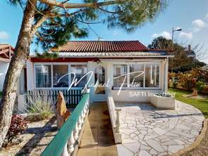 Vente Maison 3 chambresLongeville-sur-Mer