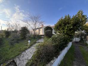Vente Maison 4 chambresLongeville-sur-Mer
