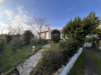 Vente maison 5 pièces Longeville-sur-Mer 85