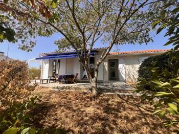 Vente maison 5 pièces Longeville-sur-Mer 85
