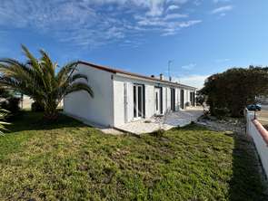 Vente Maison 3 chambresLongeville-sur-Mer