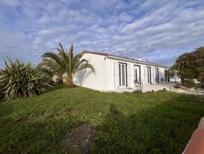Vente Maison 3 chambresLongeville-sur-Mer