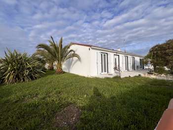 Vente maison 5 pièces Longeville-sur-Mer 85