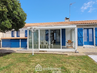 Vente maison 3 pièces Vente maison 3 pièces