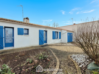 Vente maison 3 pièces Vente maison 3 pièces