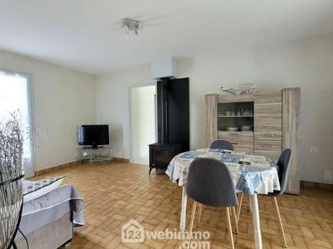Vente maison 3 pièces Vente maison 3 pièces