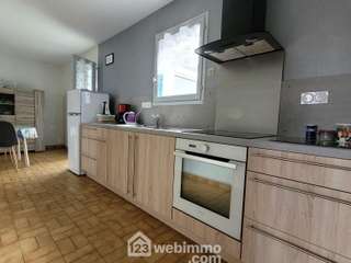 Vente maison 3 pièces Vente maison 3 pièces