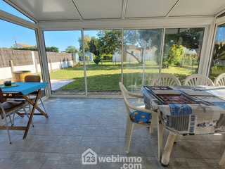 Vente maison 3 pièces Vente maison 3 pièces