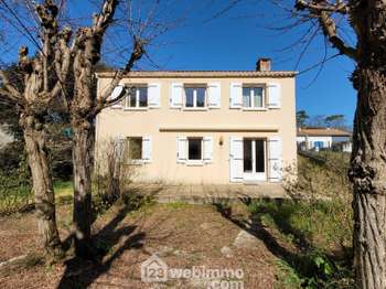 Photo Vente maison Longeville-sur-Mer