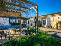 Vente maison 10 pièces