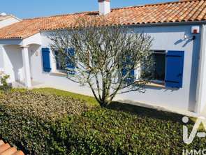 Vente Maison 3 chambresLongeville-sur-Mer
