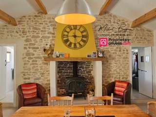 Vente maison 8 pièces Vente maison 8 pièces