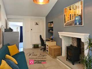 Vente maison 8 pièces Vente maison 8 pièces