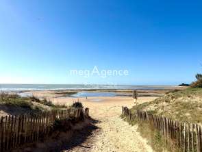 Vente Maison 5 chambresLongeville-sur-Mer