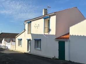 Vente Maison 3 chambresLongeville-sur-Mer