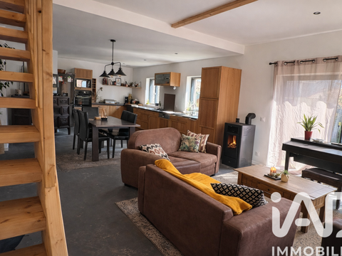 Vente maison 5 pièces Longeville-sur-Mer 85