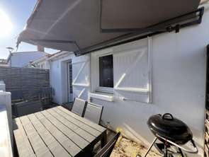 Vente Maison 2 chambresLongeville-sur-Mer