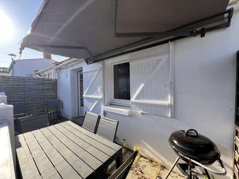 Vente maison 2 pièces Longeville-sur-Mer 85
