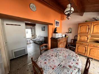 Vente maison 2 pièces Vente maison 2 pièces