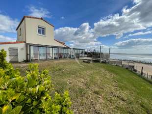 Photo Vente maison Longeville-sur-Mer
