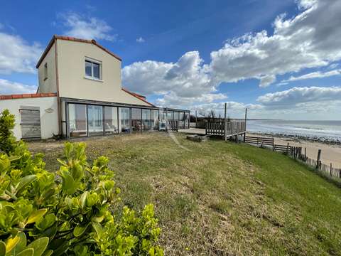 Vente maison 5 pièces Longeville-sur-Mer 85