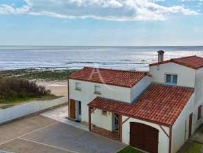 Vente Maison 4 chambresLongeville-sur-Mer