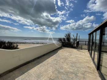 Vente maison 5 pièces Longeville-sur-Mer 85