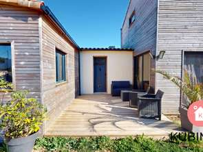 Vente Maison 5 piècesLongeville-sur-Mer