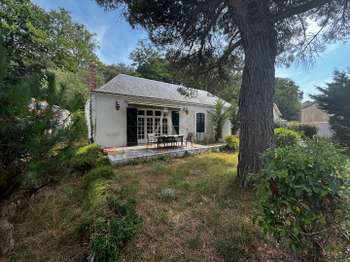 Vente Maison 3 chambresLongeville-sur-Mer