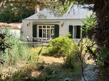Vente Maison 3 chambresLongeville-sur-Mer