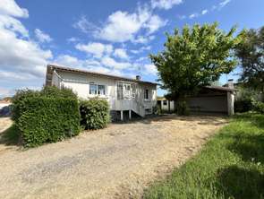 Vente Maison 3 chambresLongeville-sur-Mer