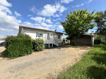 Vente maison 5 pièces Longeville-sur-Mer 85