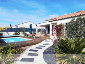 Vente Maison 3 chambresLongeville-sur-Mer