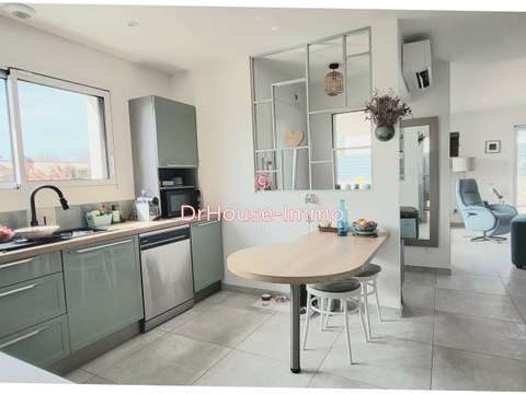 Vente maison 4 pièces Longeville-sur-Mer 85