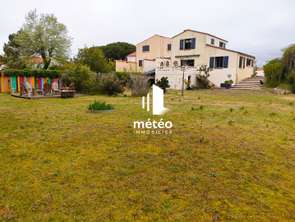 Vente Maison 5 chambresLongeville-sur-Mer