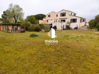 Vente maison 7 pièces Longeville-sur-Mer 85