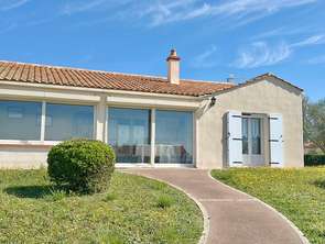 Vente Maison 3 chambresLongeville-sur-Mer