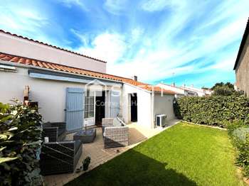 Vente Maison 2 chambresLongeville-sur-Mer